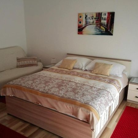 Apartmani Ivanka Stojcic Crikvenica Eksteriør bilde