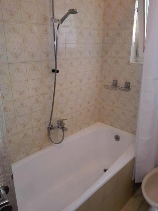 Apartmani Ivanka Stojcic Crikvenica Eksteriør bilde