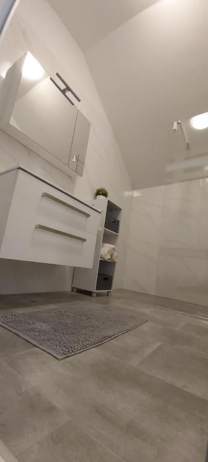 Apartmani Ivanka Stojcic Crikvenica Eksteriør bilde