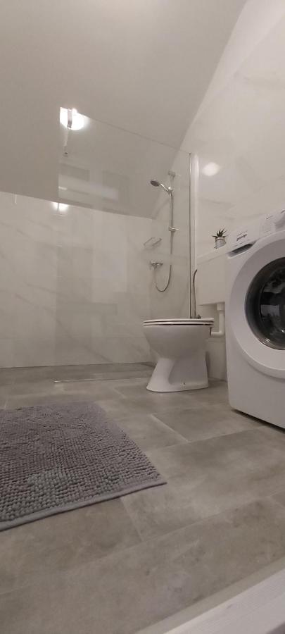 Apartmani Ivanka Stojcic Crikvenica Eksteriør bilde